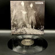 VEMOD Demo 1998 LP BLACK [VINYL 12"]